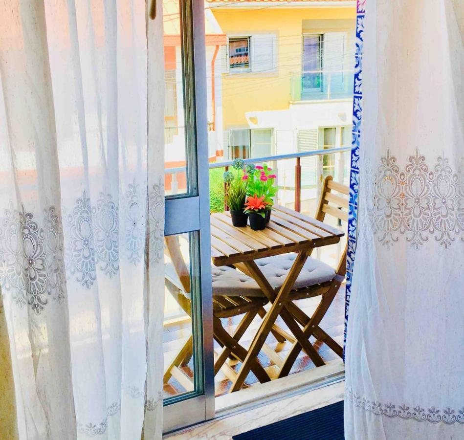 Casa Dos Azulejos Bed & Breakfast Матосиньос Екстериор снимка