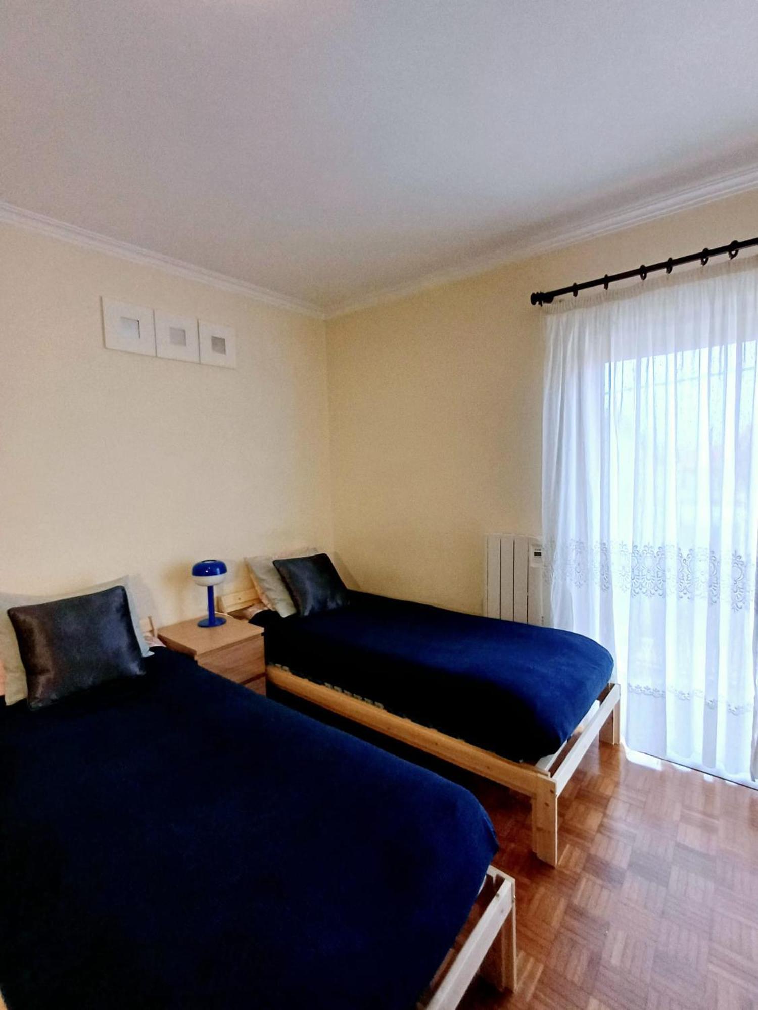 Casa Dos Azulejos Bed & Breakfast Матосиньос Екстериор снимка