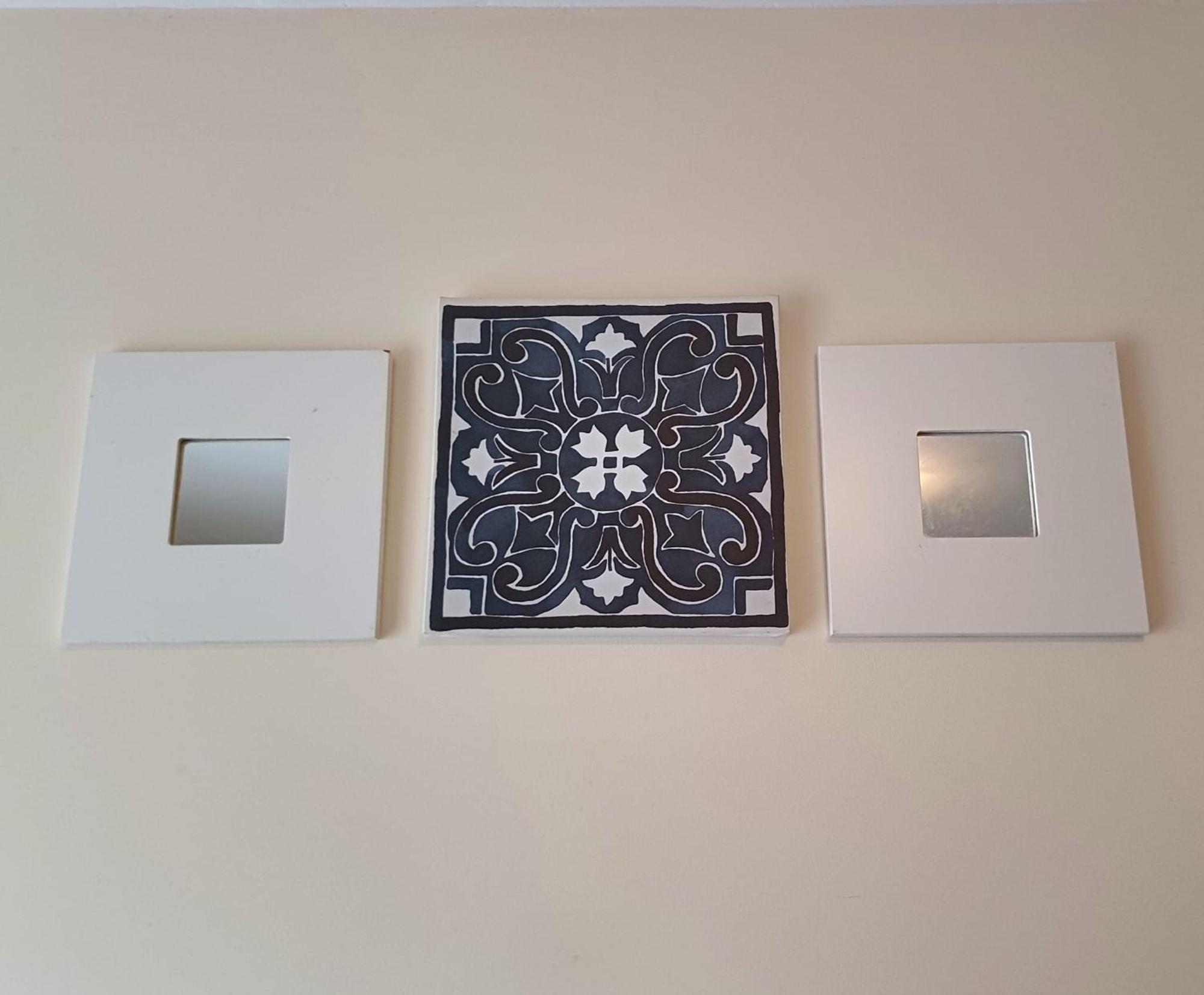 Casa Dos Azulejos Bed & Breakfast Матосиньос Екстериор снимка