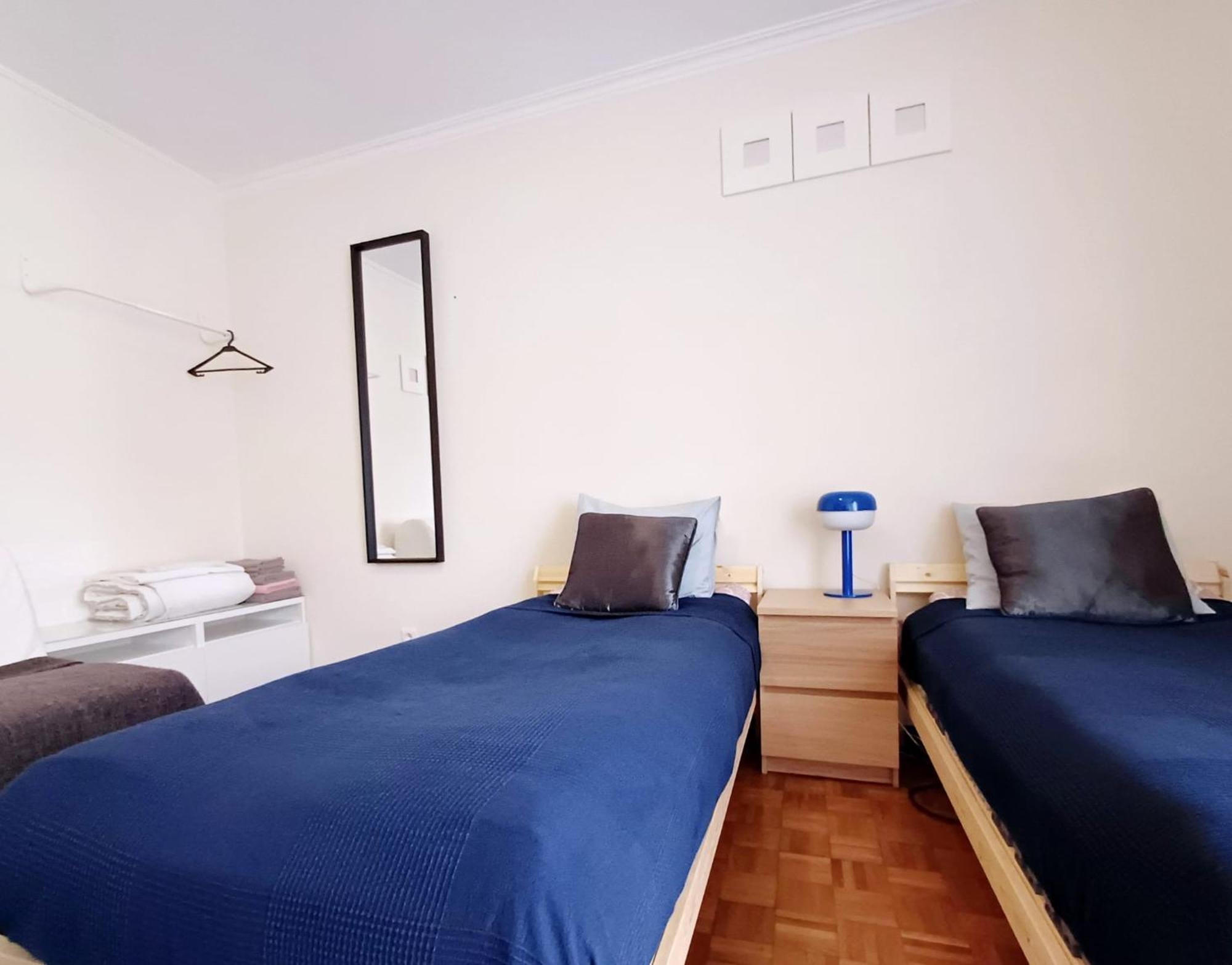 Casa Dos Azulejos Bed & Breakfast Матосиньос Екстериор снимка