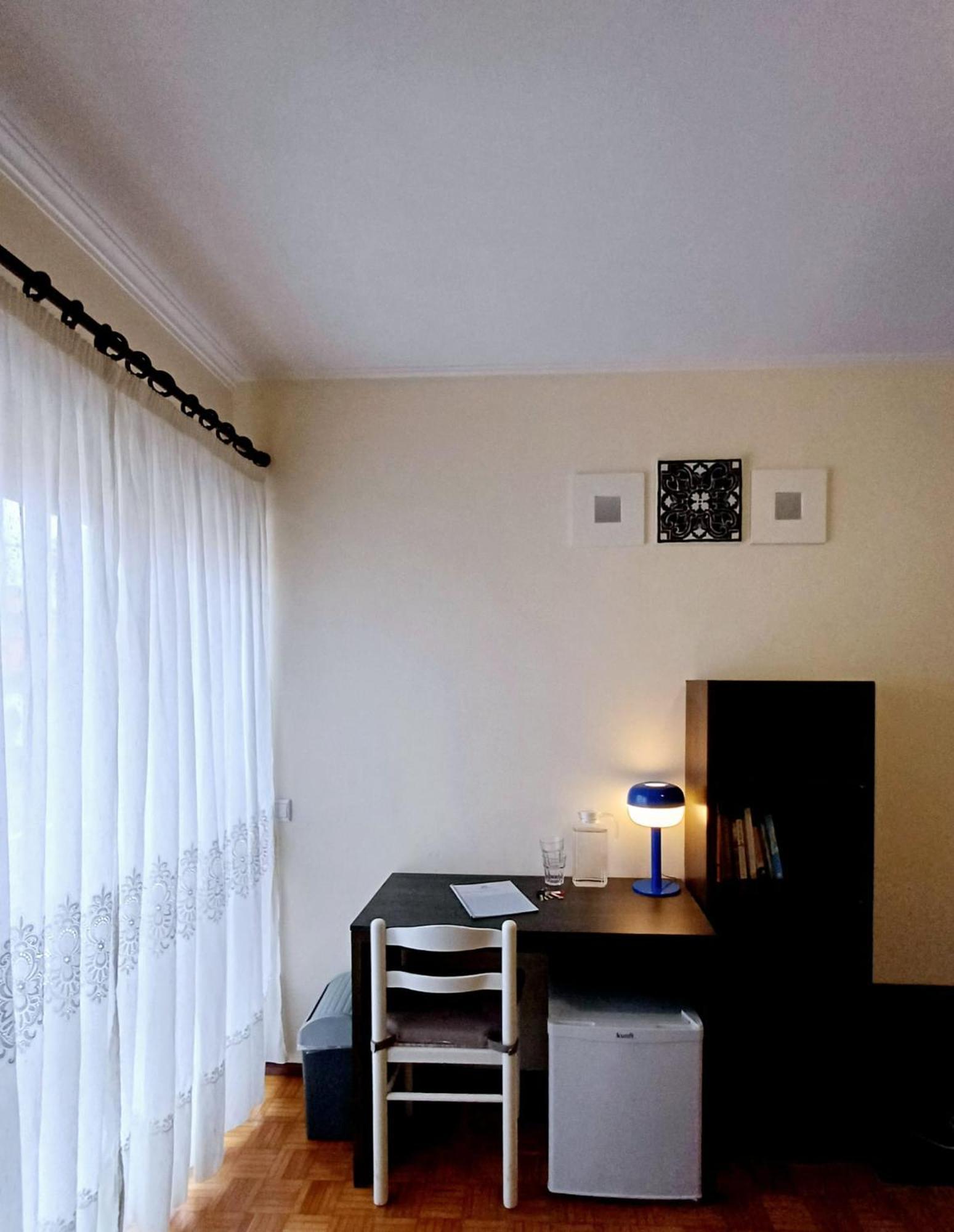 Casa Dos Azulejos Bed & Breakfast Матосиньос Екстериор снимка