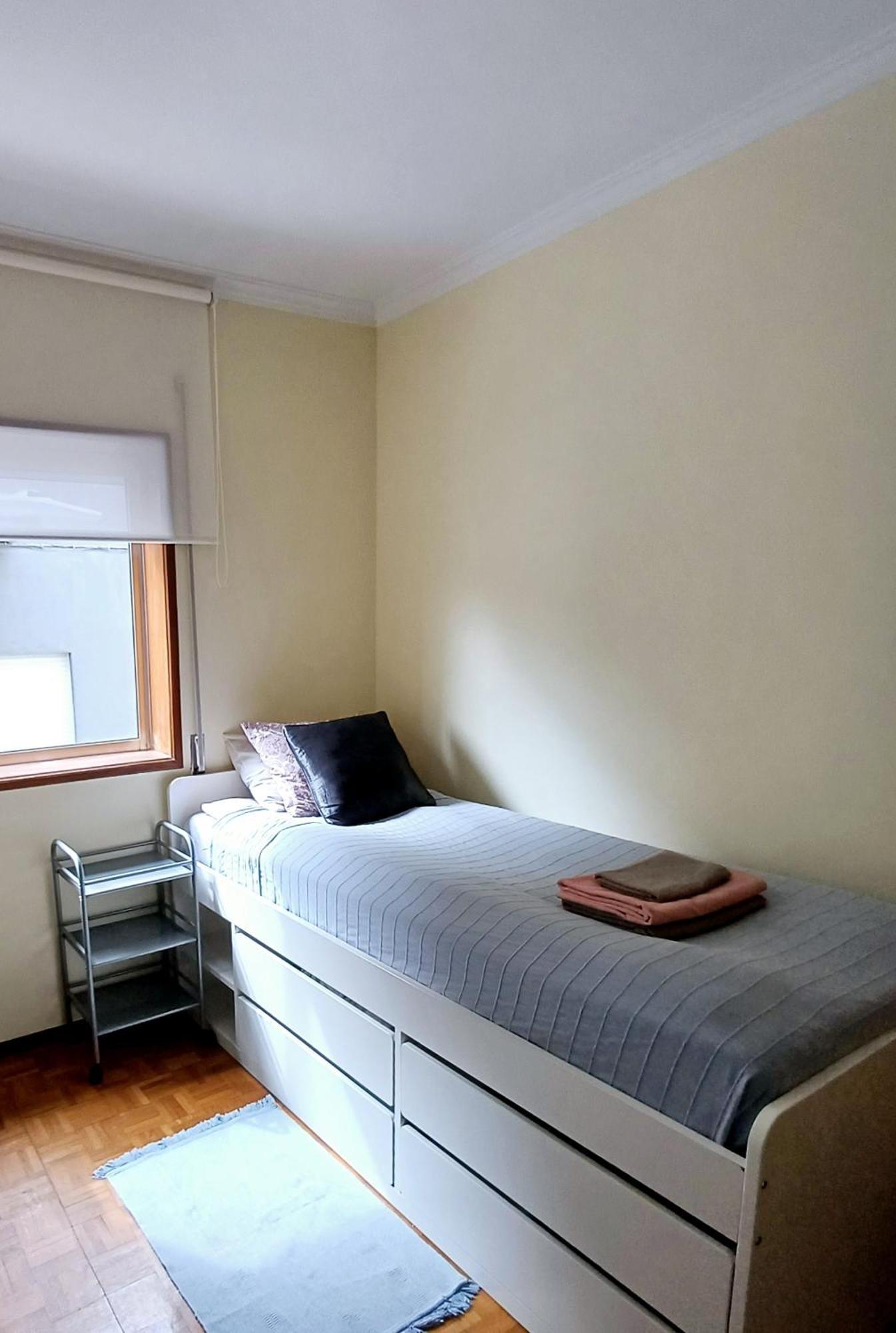 Casa Dos Azulejos Bed & Breakfast Матосиньос Екстериор снимка